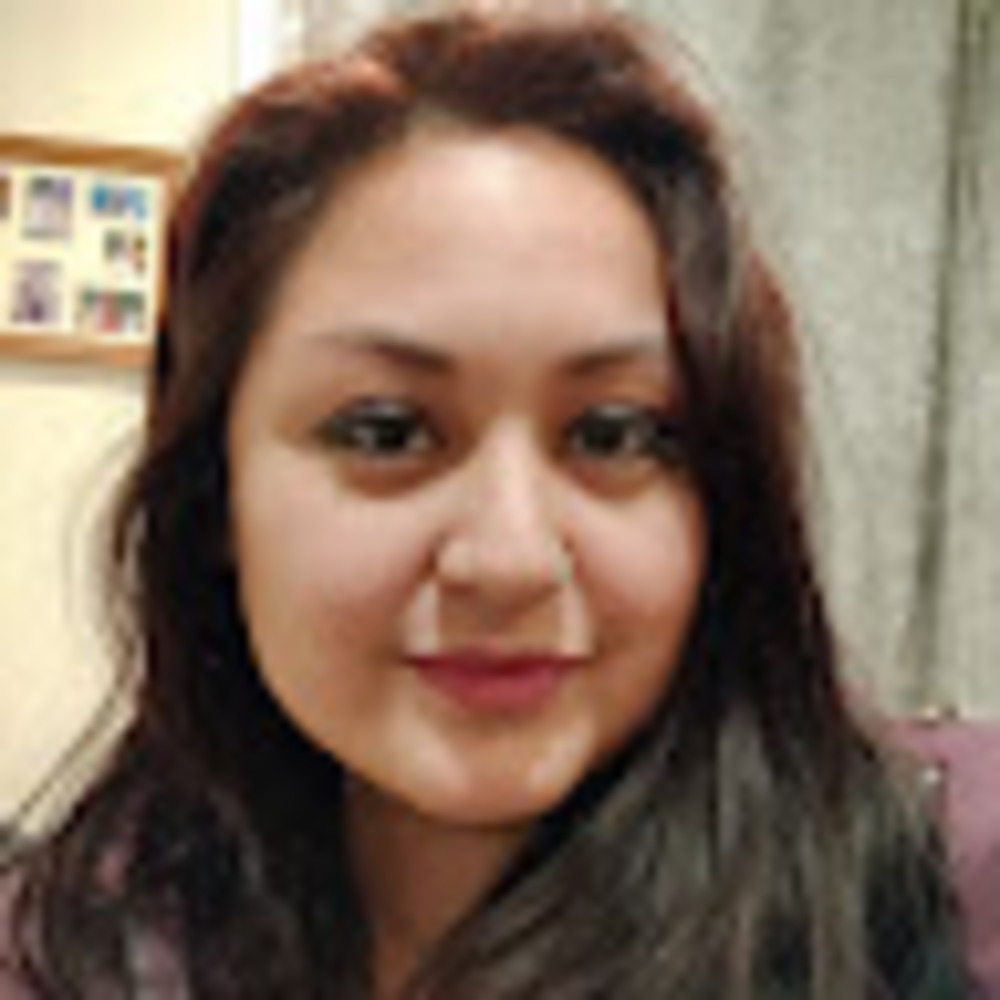 Meet your Posher, Valerie